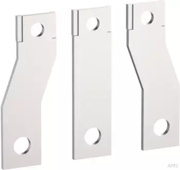 Schneider Electric TeSys Giga Anschluss-Spreizsatz 3-polig f&uuml;r LC1G115-225 (LA9G3611)