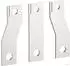 Schneider Electric TeSys Giga Anschluss-Spreizsatz 3-polig für LC1G115-225 (LA9G3611)
