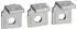 Schneider Electric Winkelanschluss 3P NSX400/630 3St. (LV432484)