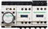 Schneider Electric LC3D090AP7 Stern-Dreieck-Schützkombination 7,5kW 230V (LC3D090AP7)