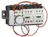 Schneider Electric LC3D090AP7 Stern-Dreieck-Schützkombination 7,5kW 230V (LC3D090AP7)