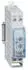 Legrand Zeitrelais Multifunktionsrelais (analog) 12–230V AC/DC 1TE (004744)