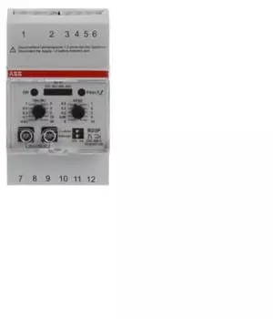 ABB RD3P Differenzstromrelais 230-240V AC (2CSJ203001R0002)