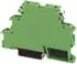 Phoenix Contact DEK-OV- 5DC/24DC/3 Solid-State-Relaisklemme 5VDC/24VDC (2941361)