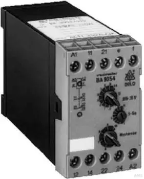 DOLD Spannungsrelais AC25-250V (BA9054/010)