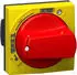 Schneider Electric GVAPR54 Drehantrieb IP54 rot, TeSys GV2/GV3/U (GVAPR54)