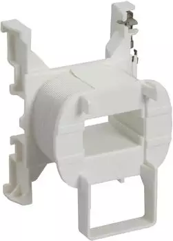 Schneider Electric LXD1 Spule 110V AC 50/60Hz f&uuml;r LC1D09-38 (LXD1F7)