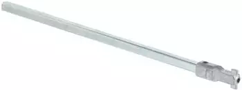 Schneider Electric Verl&auml;ngerungsachse 50-400A 10x10mm 200mm (GS2AE22)