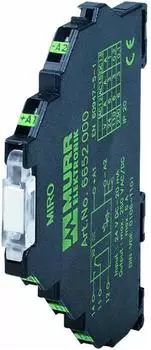Murrelektronik MIRO 6,2 Optokopplerrelais 48V/DC 6A (6652519)