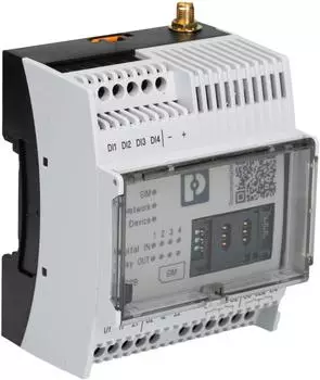 Phoenix Contact TC MOBILE I/O X200-4G SMS-Relais 4G (1038567)