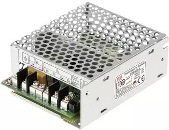 Mean Well ERDN20-12 Redundanzmodul 20A Hutschiene (ERDN20-12)