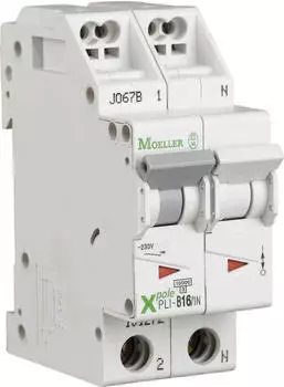 Eaton PLI-B /1N