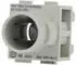 Harting Han 200A Doppelmodul Buchse, Crimpanschluss (09140013102)