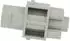 Harting Han 200A Doppelmodul Buchse, Crimpanschluss (09140013102)