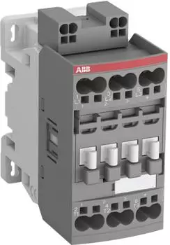 ABB AFC30-30-00K-80 Schütz 3 Schließer 220-230V 50Hz / 230-240V 60Hz (1SBL271005R8000)