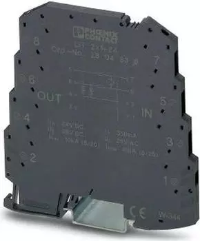 Phoenix Contact LIT 2X1-24 &Uuml;berspannungsschutz-Ableiter 10er-Set (2804636)