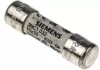 Siemens 3NC1032, Siemens 3NC1032 Zylindersicherungseinsatz 32A 600V 1St.