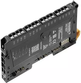 Weidm&uuml;ller UR20-16DO-P Digitales Ausgangsmodul 16-Kanal 24V/DC (1315250000)