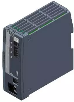 Siemens SITOP SEL1200 Selektivit&auml;tsmodul 4-kanalig 10A (6EP4437-7FB00-3CX0)