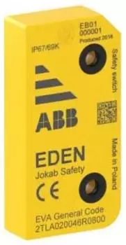 ABB EVA General Code Bet&auml;tiger f&uuml;r ADAM, Standardcodierung (2TLA020046R0800)