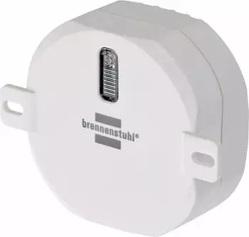 Brennenstuhl BrematicPRO Funk-Schaltaktor Unterputz 230V 1000W (1294720)