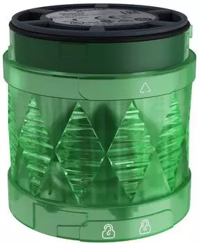 Schneider Electric Netzteilkörper 100..240VAC + PNP-Abdeckung (XVUC21MP)