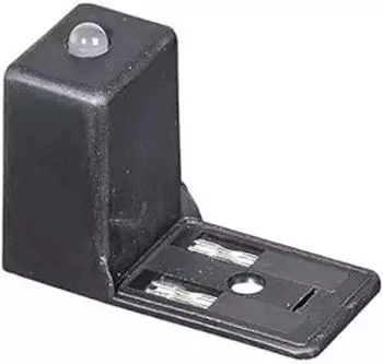 Murrelektronik Ventilentst&ouml;rmodul Bauform BI 11mm (3124248)