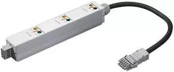 Rittal PSM Power System Modul &Uuml;berspannungsschutz (7856170)