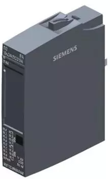 Siemens SIMATIC ET 200SP DQ 16x24VDC/0,5A digitales Ausgangsmodul (6ES7132-6BH00-0AA0)