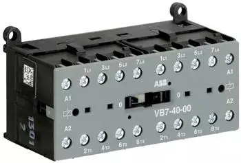 ABB VB7-40-00-01 Wendesch&uuml;tz 24V 40-450Hz (GJL1311901R0001)