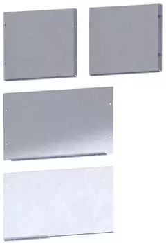 Schneider Electric Altivar Process Modular unterer Luftkanal Einlass (VW3A99BCA02)