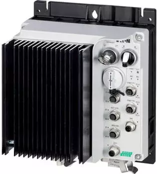 Eaton Drehzahlsteller RASP5-5420PNT-4120010S1 5,6A 2,2kW PROFINET (199004)