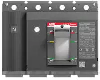 Automatikschalter in geformtem Geh&auml;use XT5V 630 Unterbrechungsteil 4P F...