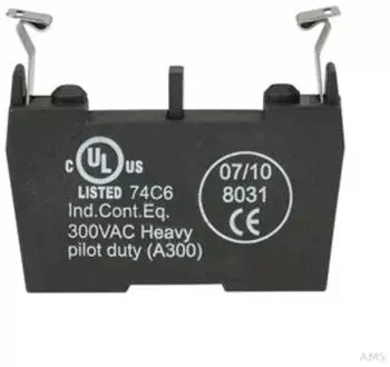 Schmersal Kontaktelement EFK03.1 Hilfsschalterblock (101022272)