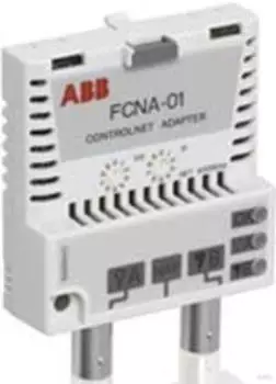 ABB ControlNet Adapter FCNA-01 (3AUA0000094512)
