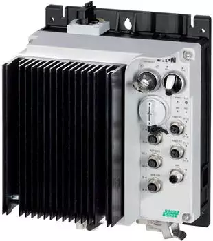 Eaton RASP5-4420PNT Drehzahlsteller 4,3A 1,5kW PROFINET (198984)