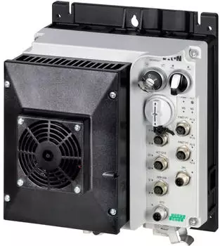 Eaton RASP5-8422PNT-4120011S1 Drehzahlsteller 8,5A 4kW 230/277V AC PROFINET (199038)