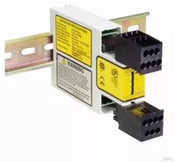 Turck AT-FM-10K Sicherheitsrelais Zweihandsteuerung 24VAC/DC (3060698)