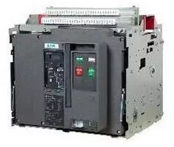 Eaton IZM-SH633-1 Shutter f&uuml;r Ausfahrvorrichtung IZM63, 3-polig (303701)