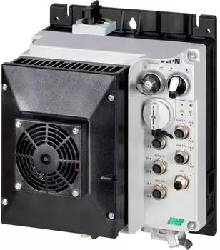 Eaton RASP5-8422PNT-412R101S1 Drehzahlsteller 8,5A, 4kW, 230/277V AC, PROFINET (199050)