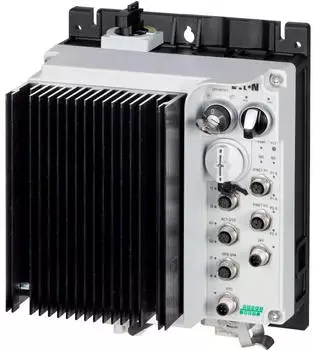 Eaton RASP5-2424PNT-412R110S1 Drehzahlsteller 2,4A 0,75kW (198963)