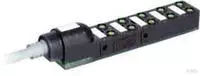 Murrelektronik Verteiler Exact8 10xM8 8000-80010-3850500