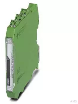 Phoenix Contact MACX MCR-SL-RPSS-2I-2I-SP Speisetrennverst&auml;rker 2-Kanal (2904090)