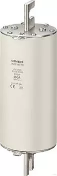 Siemens SITOR-Sicherungseinsatz NH3 224A 1500V (3NE54260C)