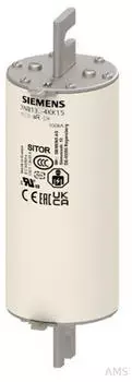 Siemens SITOR-Sicherungseinsatz 450A aR 1100V DC (3NB13364KK15)