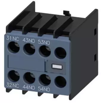 Siemens Hilfsschalterblock (3RH2911-1YA21-0MA0)