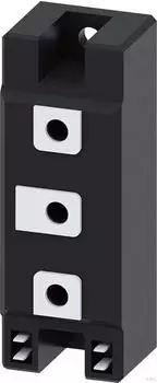 Siemens Leistungshalbleiter-Modul 690V, 93A, f&uuml;r 3RW55 (3RW59520SJ06)