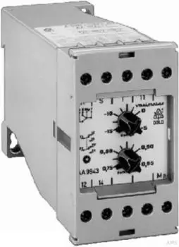 DOLD AA 9943.12/001 Unterspannungsrelais 3AC 380V (0014838)