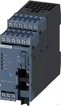 Siemens SIMOCODE pro V Grundger&auml;t EtherNet/IP (3UF7013-1AB00-0)