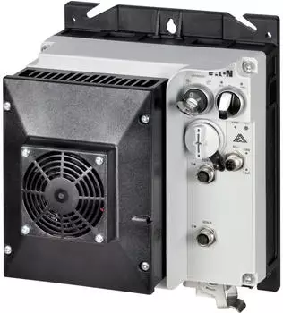 Eaton RASP5-8401 Drehzahlsteller 4kW, 8,5A, 180/207V DC (198833)
